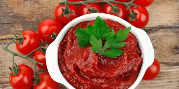 تصویر 3 از خرید و قیمت رب گوجه عمده + فروش صادراتی